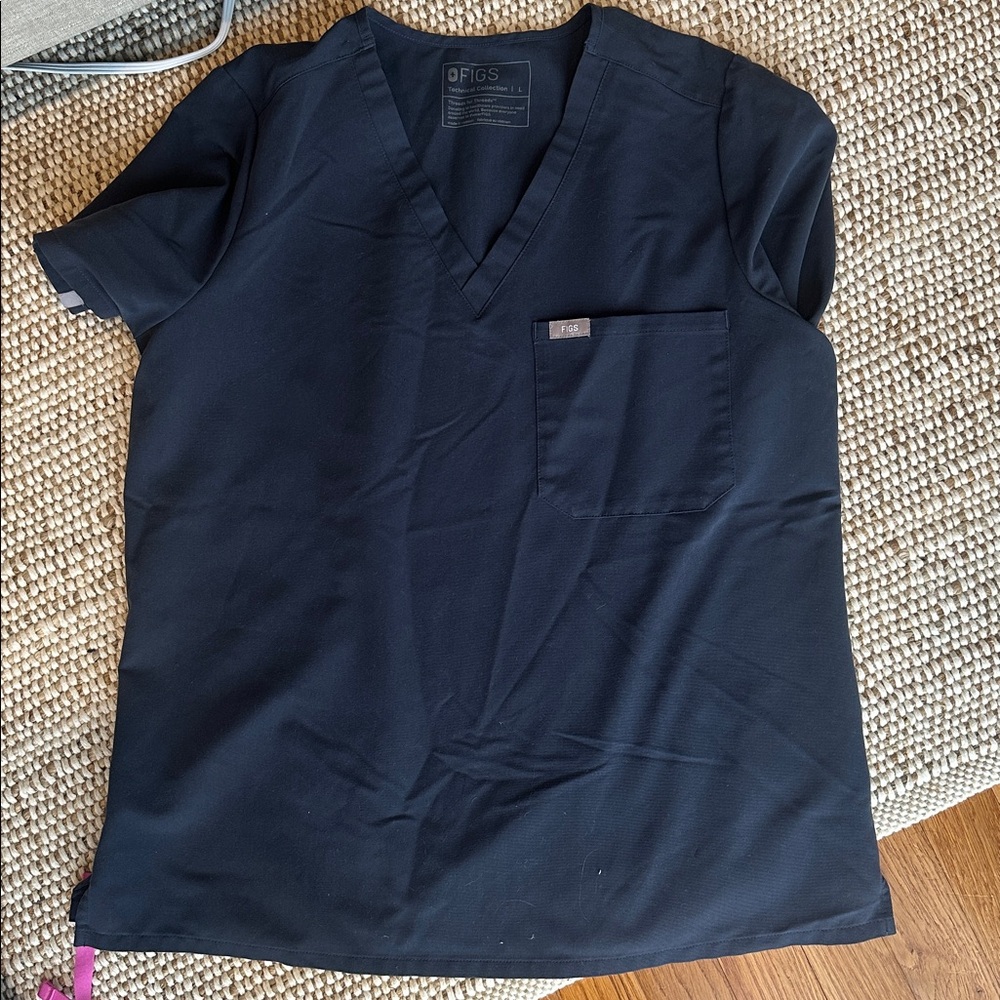 Large Figs Scrub Set - image 2